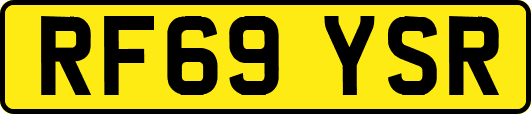 RF69YSR