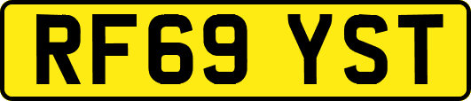 RF69YST
