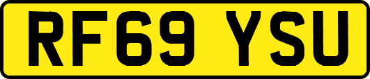 RF69YSU