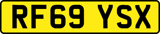 RF69YSX