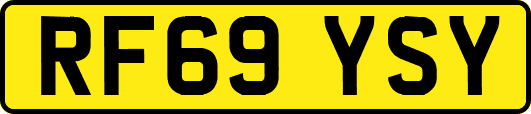 RF69YSY