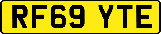 RF69YTE