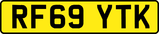 RF69YTK