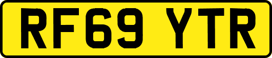 RF69YTR