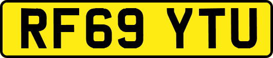 RF69YTU