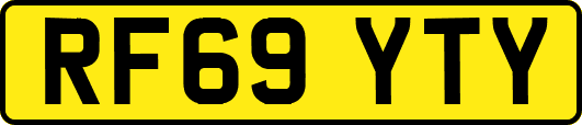 RF69YTY