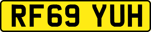 RF69YUH