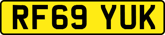 RF69YUK