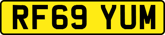 RF69YUM