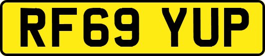 RF69YUP
