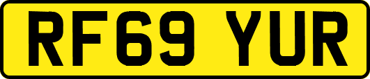 RF69YUR