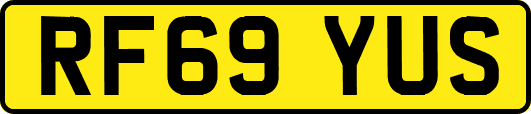 RF69YUS