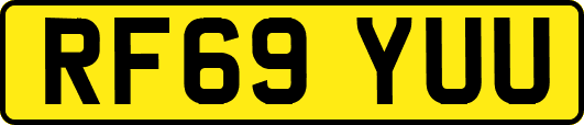 RF69YUU