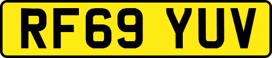 RF69YUV