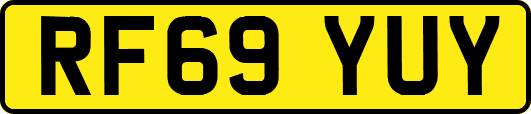 RF69YUY