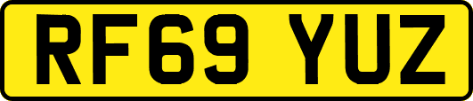 RF69YUZ