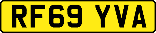 RF69YVA