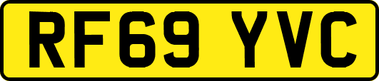 RF69YVC