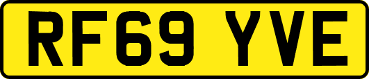 RF69YVE
