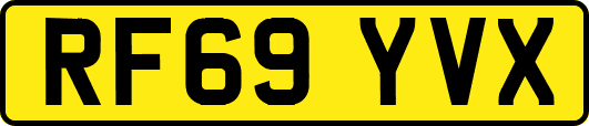 RF69YVX