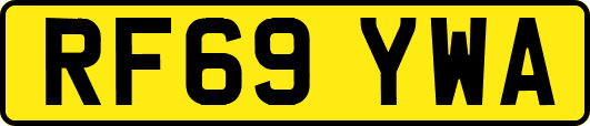RF69YWA