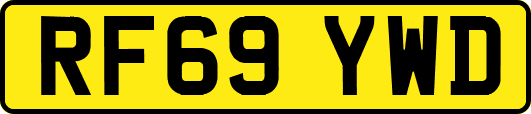 RF69YWD