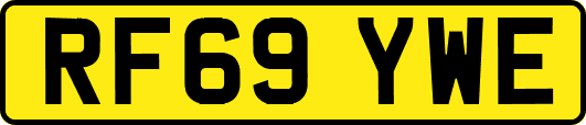 RF69YWE