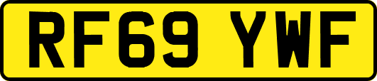 RF69YWF