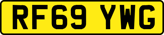 RF69YWG