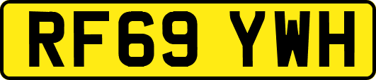 RF69YWH
