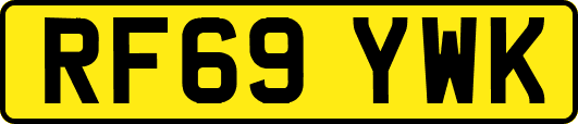RF69YWK