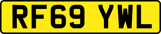 RF69YWL