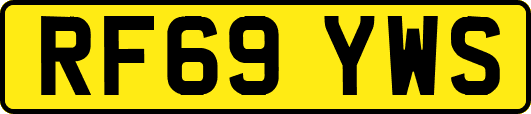 RF69YWS