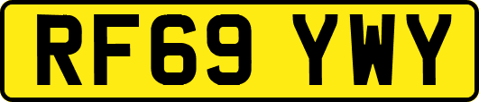 RF69YWY