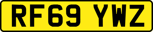 RF69YWZ