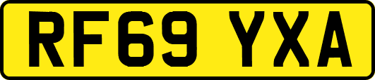 RF69YXA