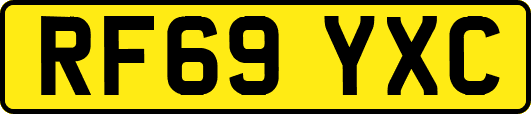 RF69YXC