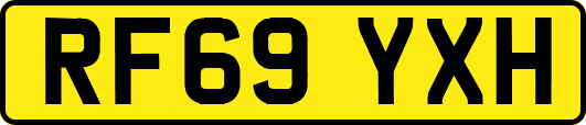 RF69YXH