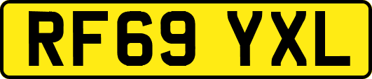 RF69YXL