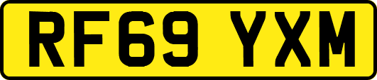 RF69YXM