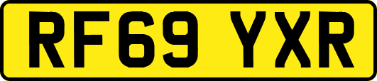 RF69YXR
