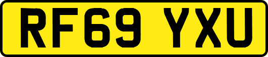 RF69YXU
