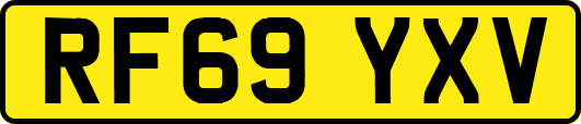RF69YXV
