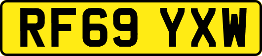 RF69YXW