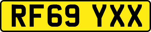 RF69YXX