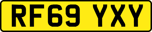 RF69YXY