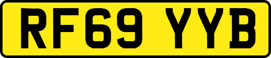 RF69YYB