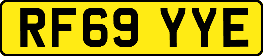 RF69YYE