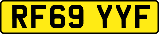 RF69YYF