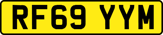 RF69YYM